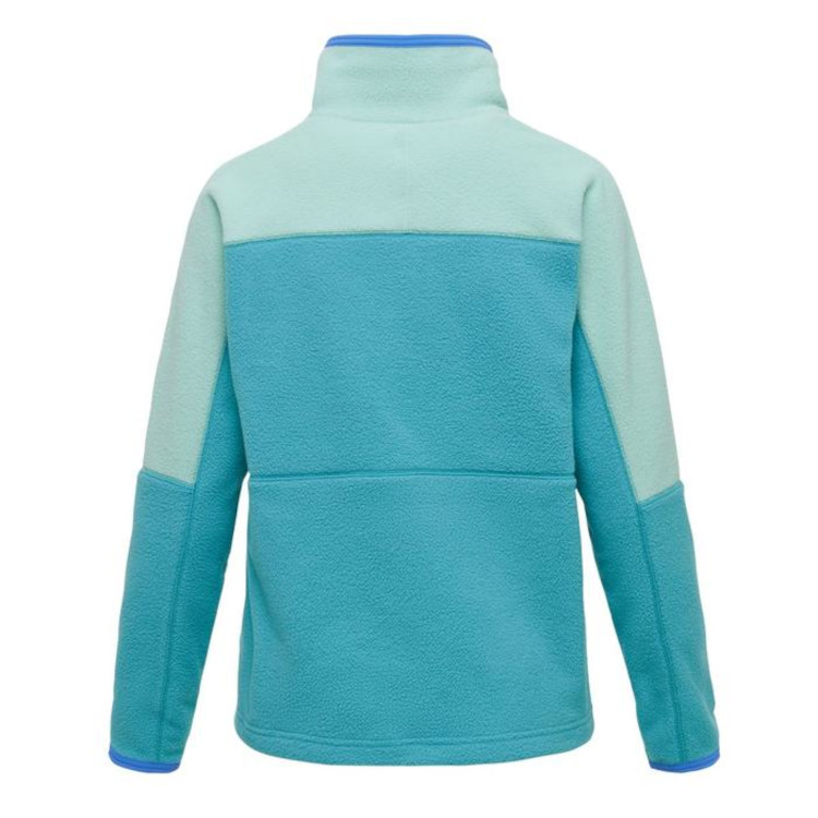 Cotopaxi Abrazo Half Zip Fleece Jacket – Women’s